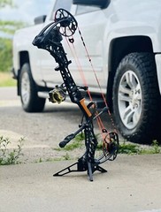 COLOR options – Side Plates for Mathews Compound Bow (2019+)