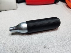 CO2 Cartridge Adapter 12g to 16g (3-Pack)