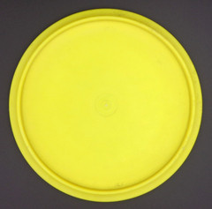 RARE Lightning 1st Run P-38 1984 + F8F Bearcat + F6 Hellcat Disc Golf Set