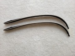 ILF Bow Limbs 50 lbs – brand new