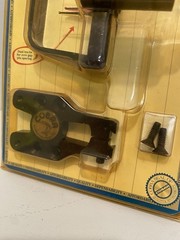 Cobra Venom Micro TKO Black Archery Bow Sight (NEW OLD STOCK)