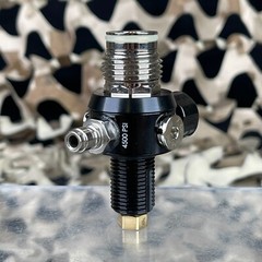 NEW First Strike Hero 2 Tank Regulator – 4500 PSI