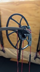 Bowtech CP30 Compound Bow RH 70lb
