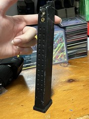 Elite Force Glock Extended Magazine Airsoft