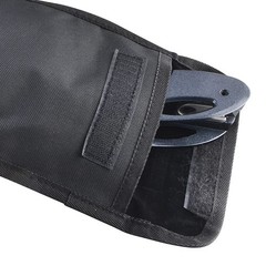 AMEYXGS Archery Bow Limbs Sleeve and Bow Riser Case Recurve Bow Riser Limb Ba…