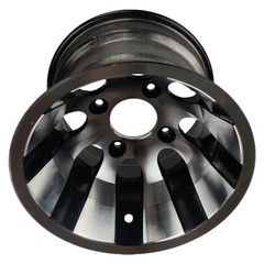 10 inch alloy wheel front 22X10-10 or rear 23×7-10 for Kart ATV off-road vehicle
