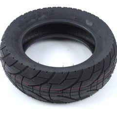 80/65-6 Tire Inner Tube Outer Tyre 10×2.50 For Electric Scooter