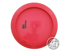 USED Gateway NXT Ether 175g Red Gold Foil Distance Driver Golf Disc