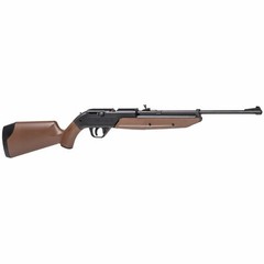 Crosman Air Rifle 645 Fps .177 Cal Hunting BB Pellet Gun 18 Rd 17″ Pump Action