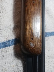 Vintage Crosman 140 22 cal. pellet rifle + Vintage Daisy #1894 Lot Of (2) L@@k