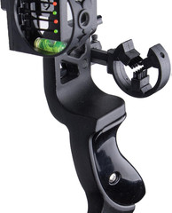 Adjustable Compound Bow Set for Adults & Teens – 20-70Lbs for Hunting & Target