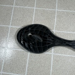 Razor Ripster Air Ripstik Caster Board with Torsion Bar and High Speed Bearings