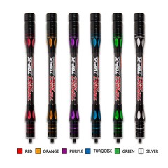10″ 12″ 15″ Side Rod Carbon Stabilizer Balance Bar Archery Recurve Bow Absorber