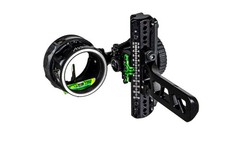 Axcel Driver Plus Sight Bridgelock AVX-41 Scope Ranger .019 Double Pin RH New