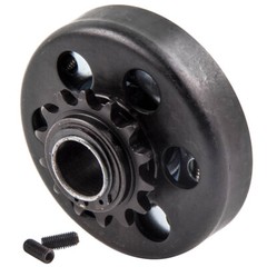 Centrifugal Clutch 1″ Bore 14T 2300RPM #40/41/420 Chain 13HP UP for Mini Bike
