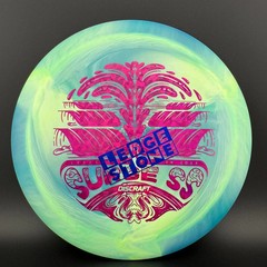 Discraft ESP Swirl Surge SS – Overstamp Ledgestone 2023