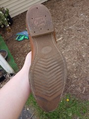 Tony Lama Style 6013 Men’s Brown Leather Western Cowboy Boots Size 12D
