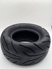 13 Inch Tire 13×5.00-6.5 Road Street Tubeless Electric Scooter Tyre