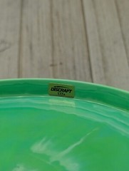 New Discraft McBeth 5X ESP Buzzz Midrange Disc Golf Disc 177+ Grams