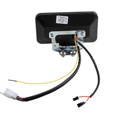 48V-72V 40A-50A Universal Brushless Controller &Display Fit 3000W Motor Scooter