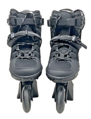 PS Phuzion Argon 80 Mens Skate Black 11.0 (45)