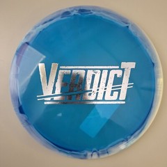 Lucid Ice Orbit Verdict Blue 177 grams