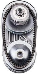 212cc Torque Converter 6.5 HP 3/4″ Go Kart Mini Bike Comet Clutch A-10T and 12T