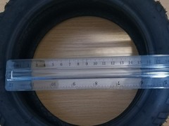Tubeless Tire 85/65-6.5 for Electric Scooter