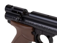(NEW) Crosman 2240XL CO2 Air Pistol, .22 cal, Steel Breech by Crosman