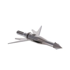 Backflip 2 Titanium Ferrule 1 3/4In Cutting Diameter 100 Grain Mechanical Bro…