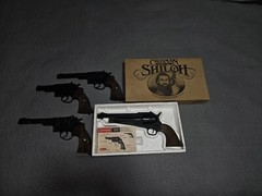 Crosman Air Pistols