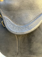 Wintec Pro 18” Dressage Equestrian Riding Saddle