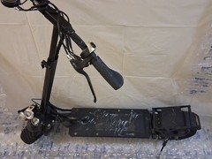 Scooter with Wheel Seat Fast 450W Large 2400W 1000 Watt 1800W Vintage Style $250