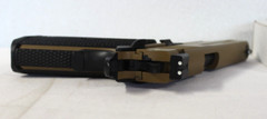 SIG Sauer 1911 Emperor Scorpion CO2 Airgun BB – AIR-1911ES-BB (Tested)