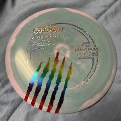Discraft Paul Mcbeth 5x Claw Avenger SS RARE 170-172g