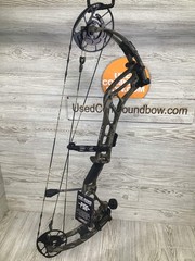 NEW IN BOX W/WARRANTY PSE EVOLVE 30 – BOTTOMLANDS – 70 – RH – EC2