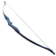 30/40lbs Archery Adult Recurve Bow Takedown Arrows Quiver Right Hand Hunting