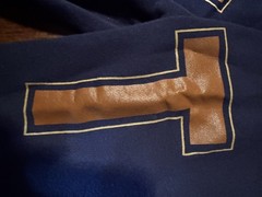 Miller’s United States Equestrian Team Sweatshirt Cardigan Men’s XL Vintage Navy