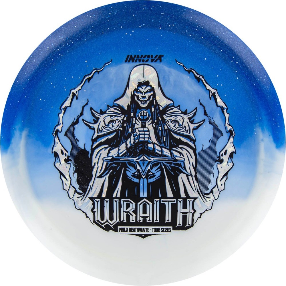 Innova Duo Wraith (Philo Brathwaite 2026)