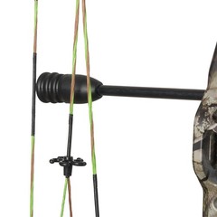 30-70LB Camo Archery Hunting Compound Bow for Adult Right Hand 310FPS Shooting