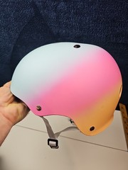 Eight Ball Kids Multi Sport Helmet Small/Medium 20.5″-22″ Model 888-04 Age 8+