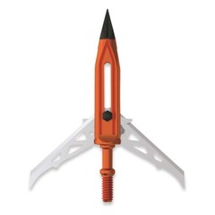 Ravin Aluminum Broadheads 100 Grain 2″ Cutting Diameter – 3/Pack