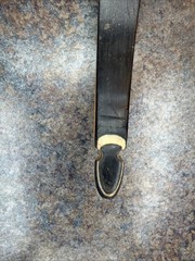Vintage Bear Glass Powered Grizzly Recurve Archery Bow GC281 62″ 51#