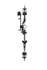 Bear Whitetail INT RTH Package RH 60lb Stone