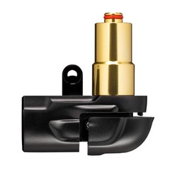 Dye DSR / DSR+ Slap2 ASA – Dust Black / Black