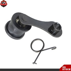 Chain Tensioner Bearing Roller For Coleman BT200X CT200U Mini Bike Black
