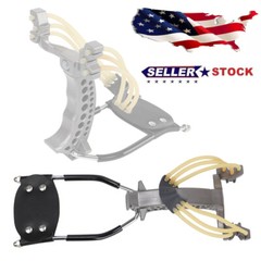 Wrist Rocket Slingshot Professional Adult Slingshot Hunting Tool Heavy Duty