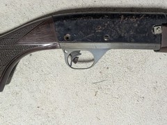 daisy model 26 bb gun Parts Or Fix