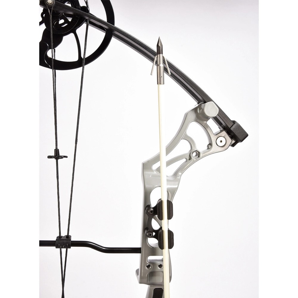 Muzzy Bowfishing Single Arrow Quiver