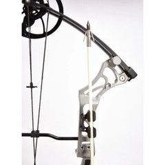 Muzzy Bowfishing Single Arrow Quiver
